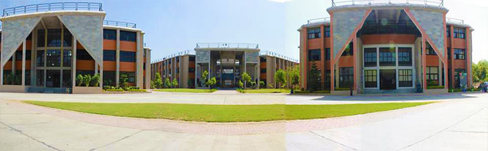 Ganpat University